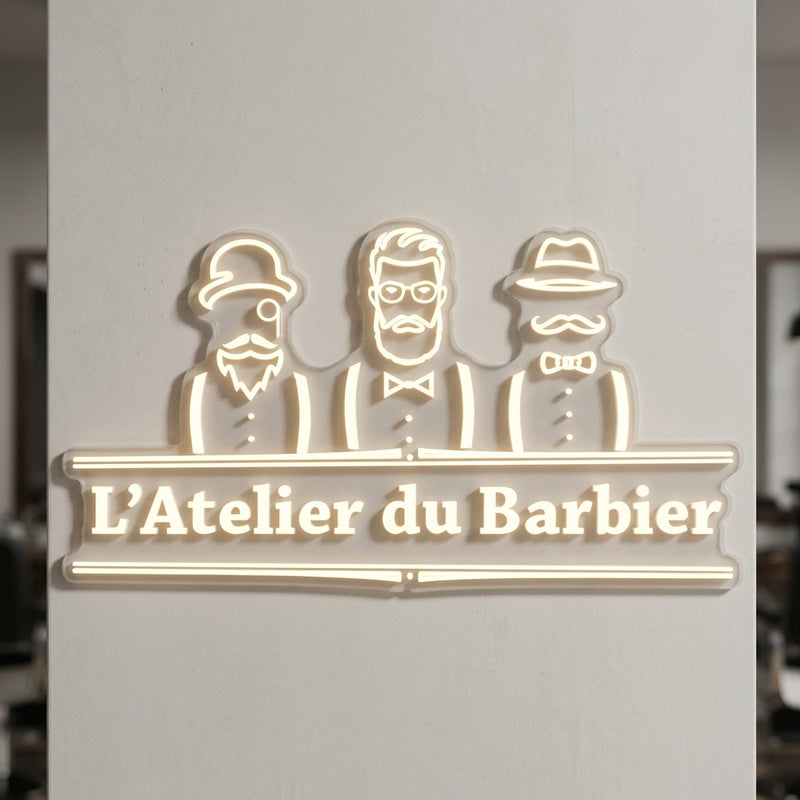 L'atelier