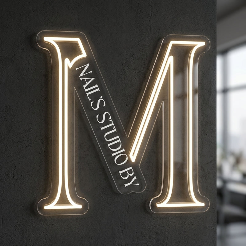 Nail’s studio by m