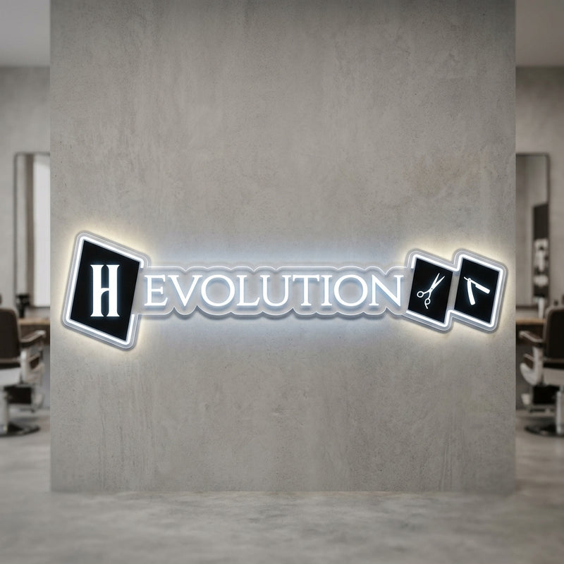 Hevolution