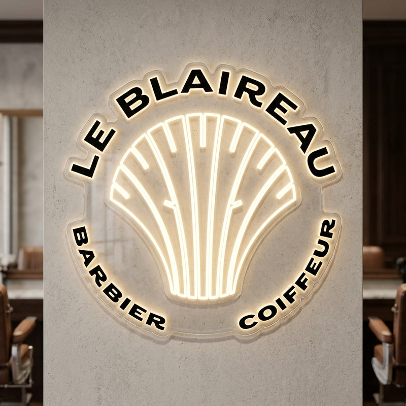 Le blaireau