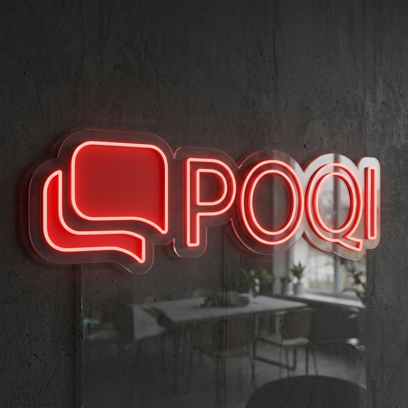 Poqi