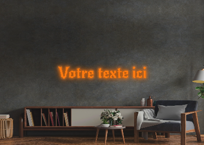 Votre texte ici