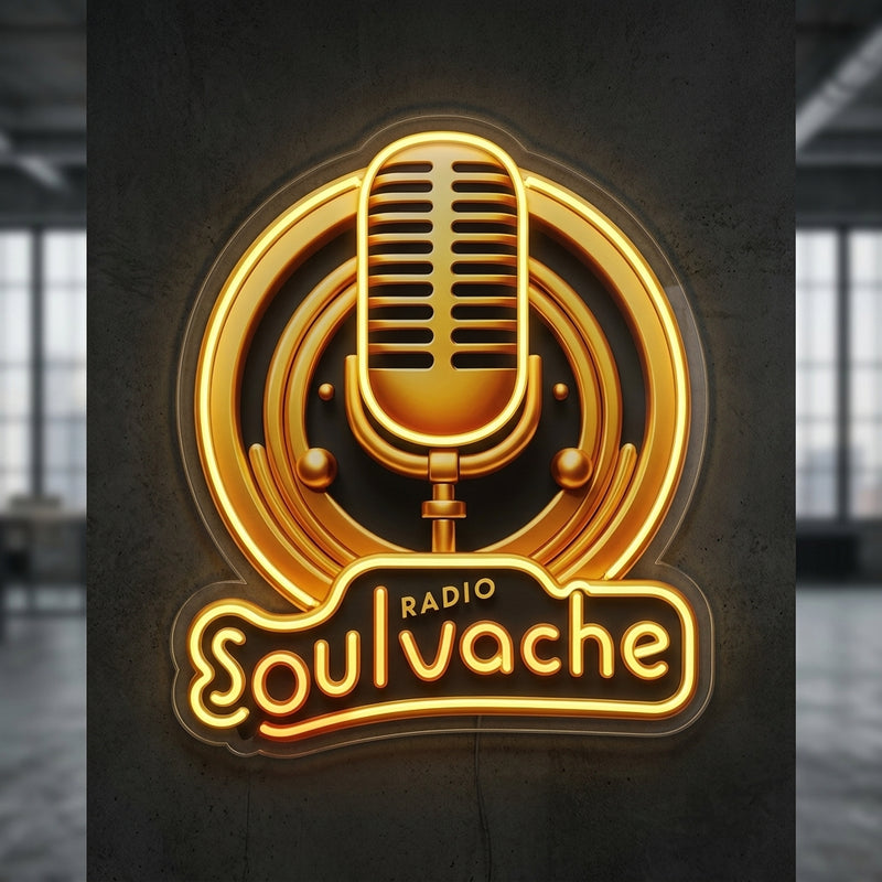Association radio soulvache