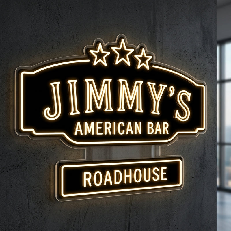 Jimmy’s