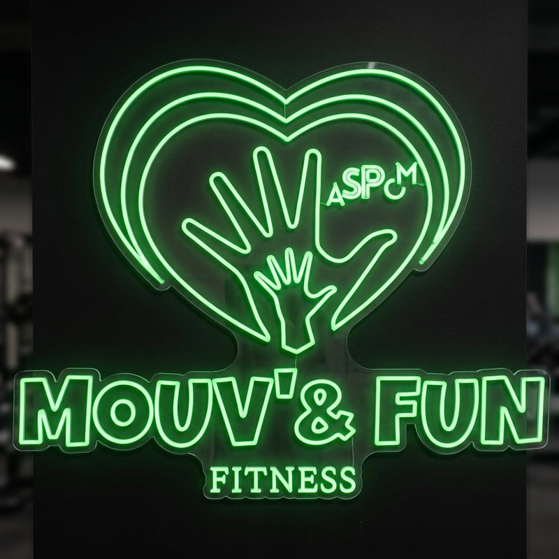 Aspom mouv'and fun