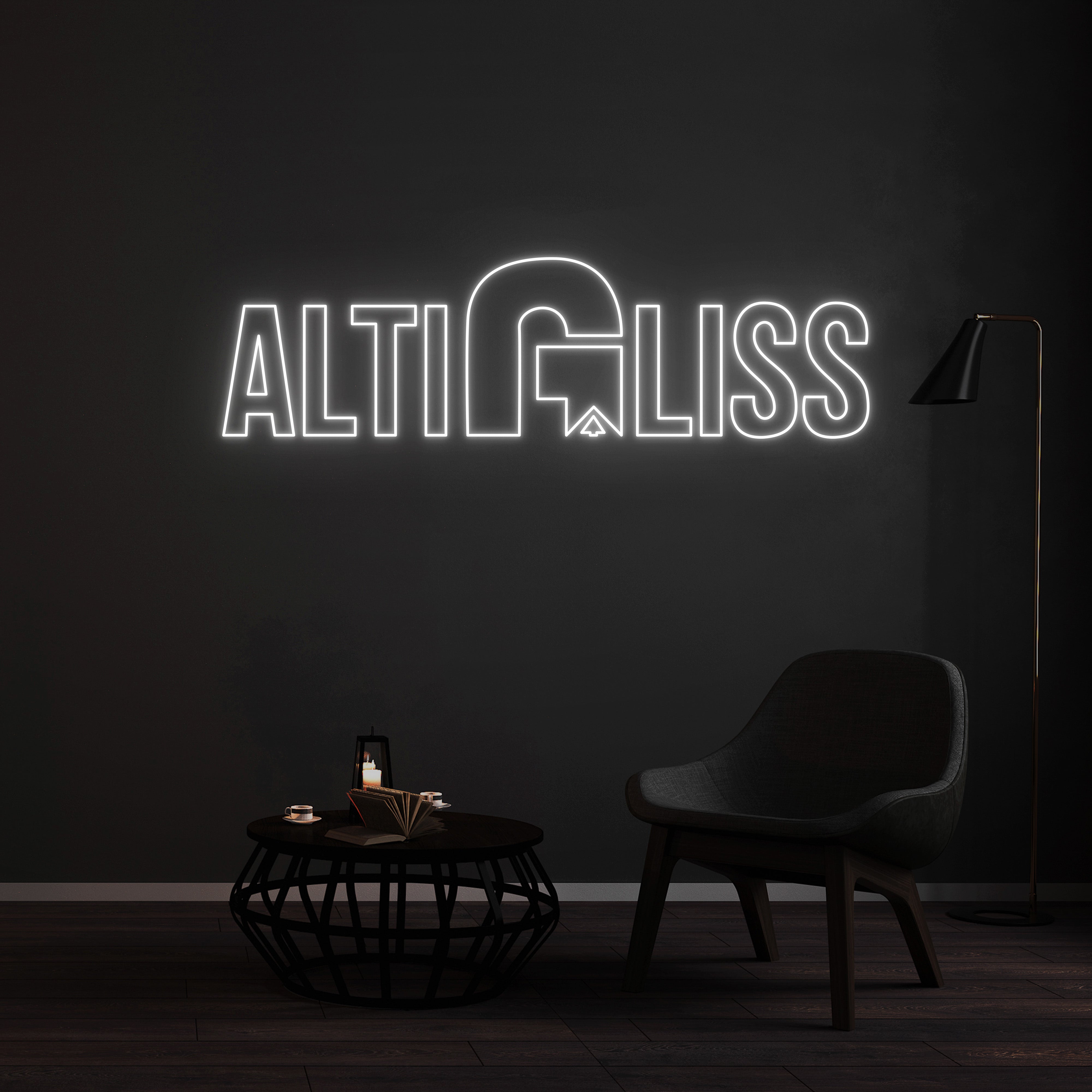 Néon ALTI GLISS