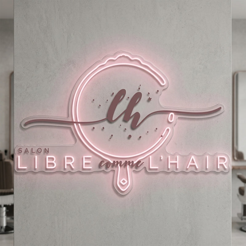Libre comme l’hair