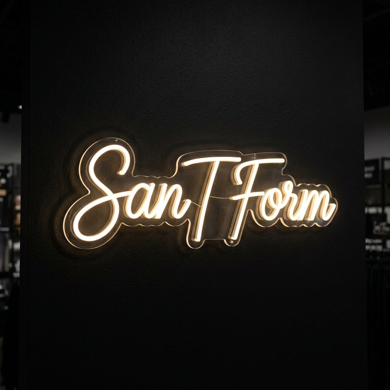 San t form