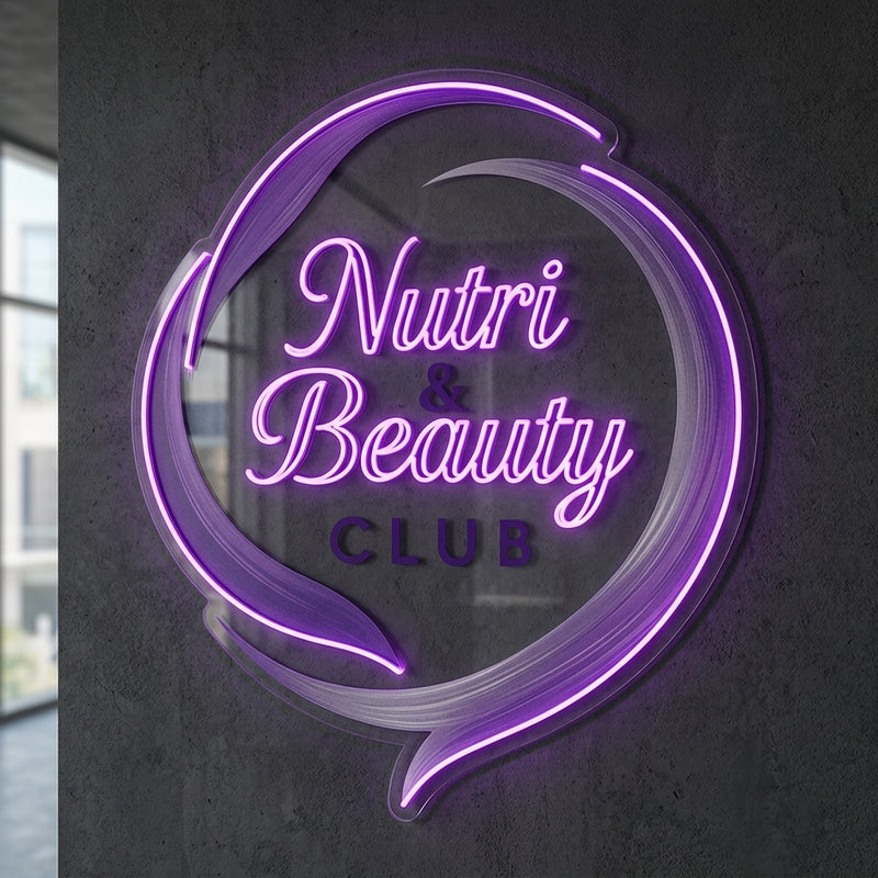 Nutri&beauty club