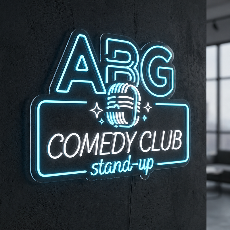 Abg comedy club