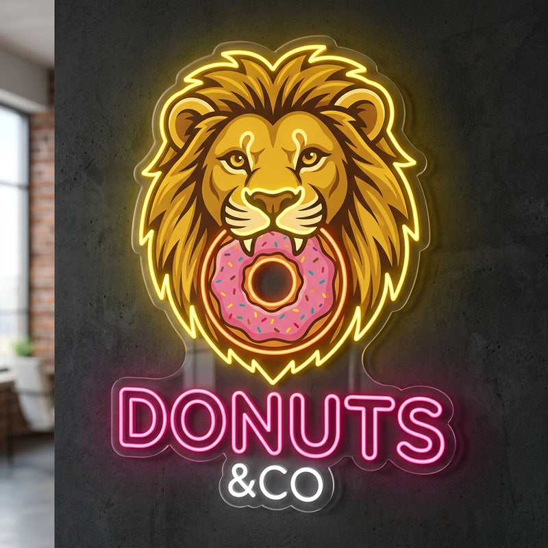 Donuts
