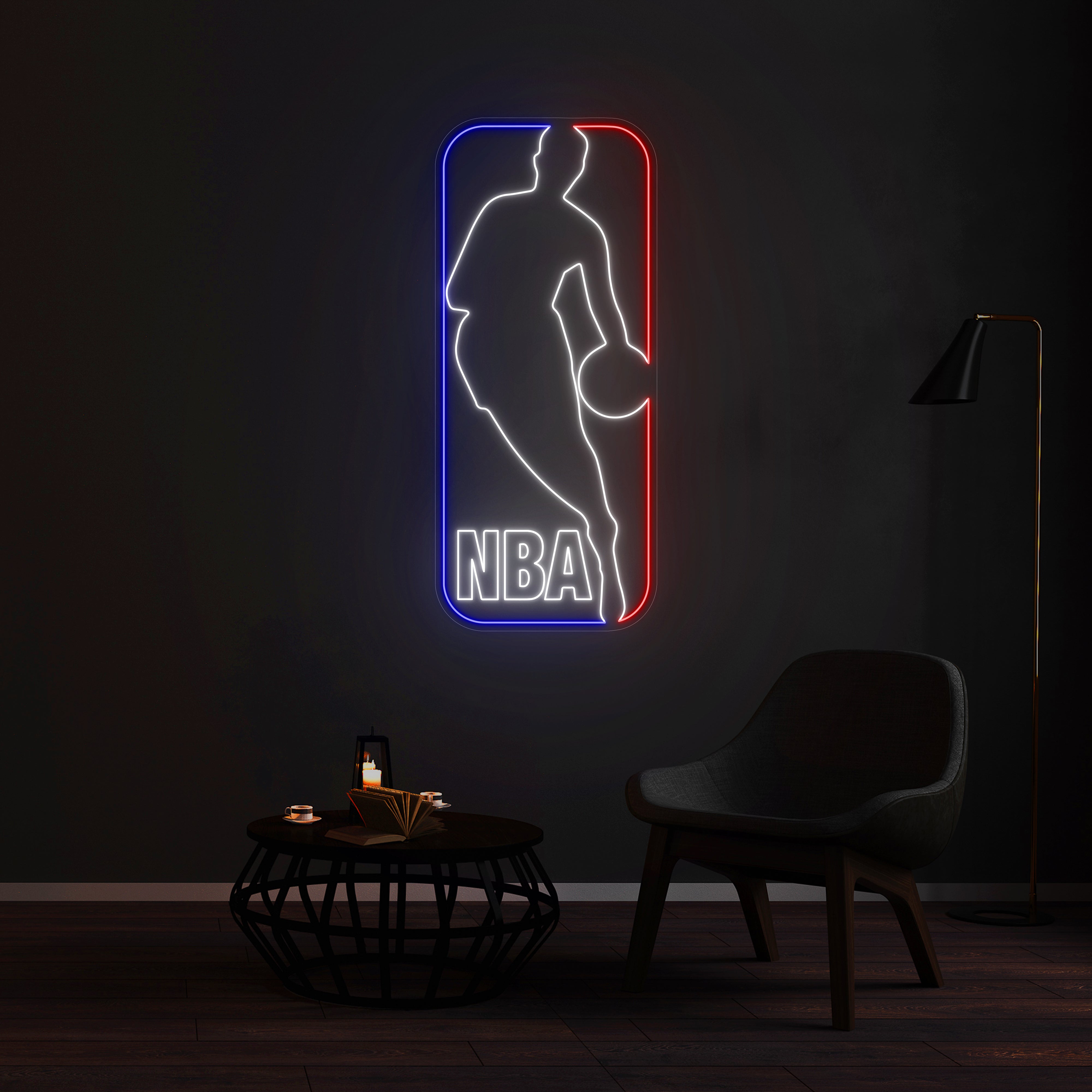 Néon NBA