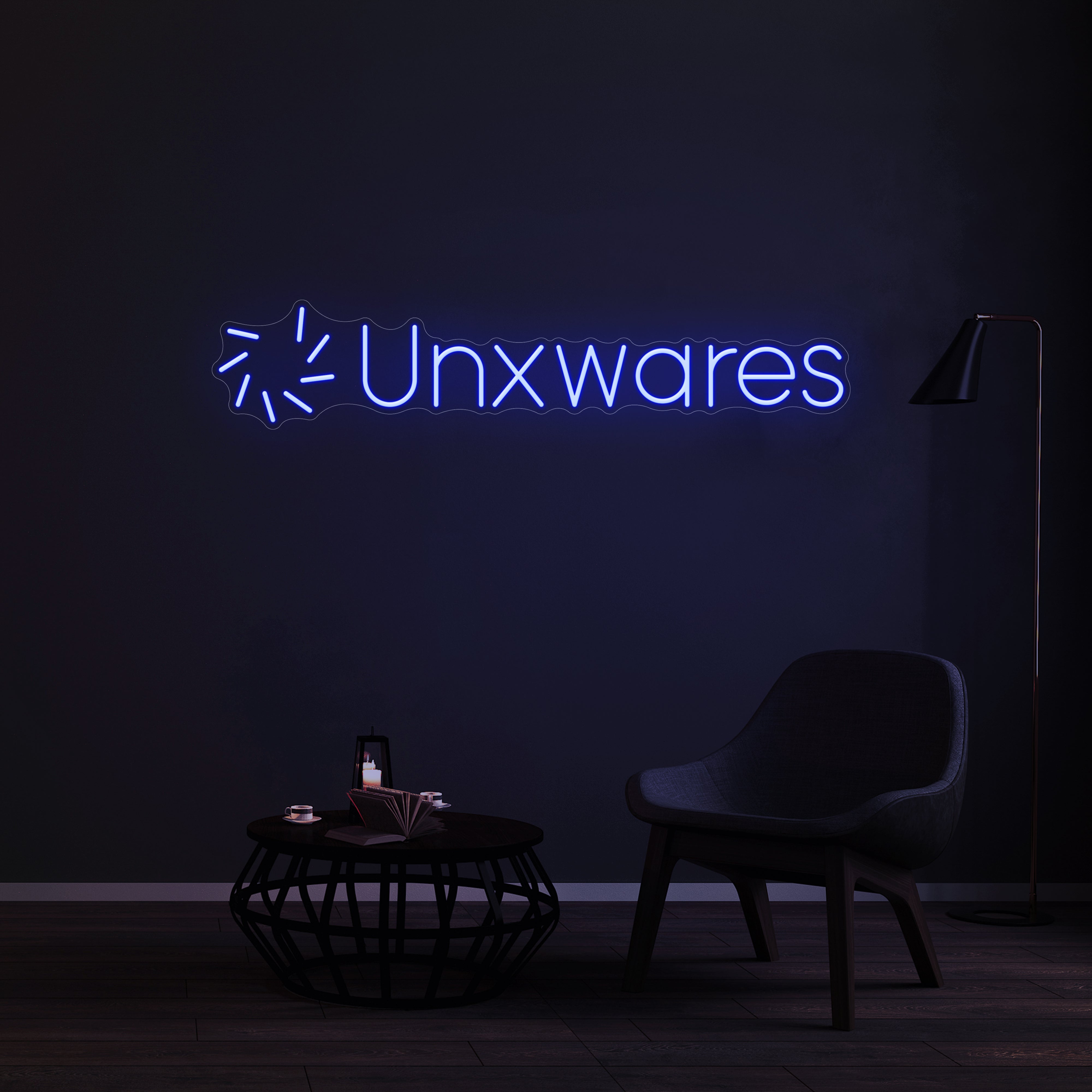 Néon Unx Wares