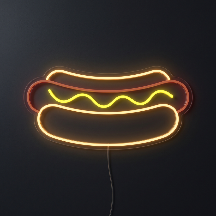 HOT DOG