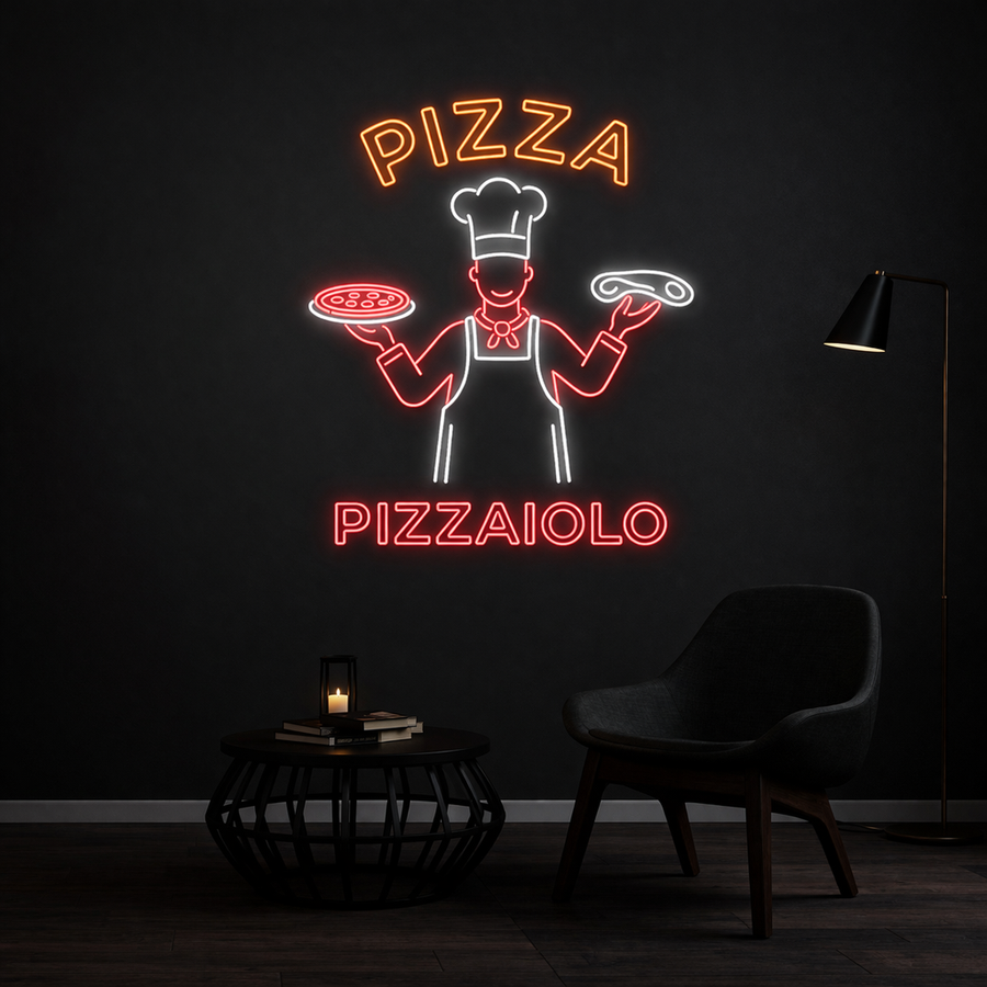 PIZZAIOLO