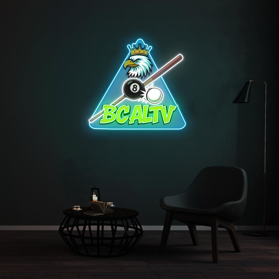 Neon Custom