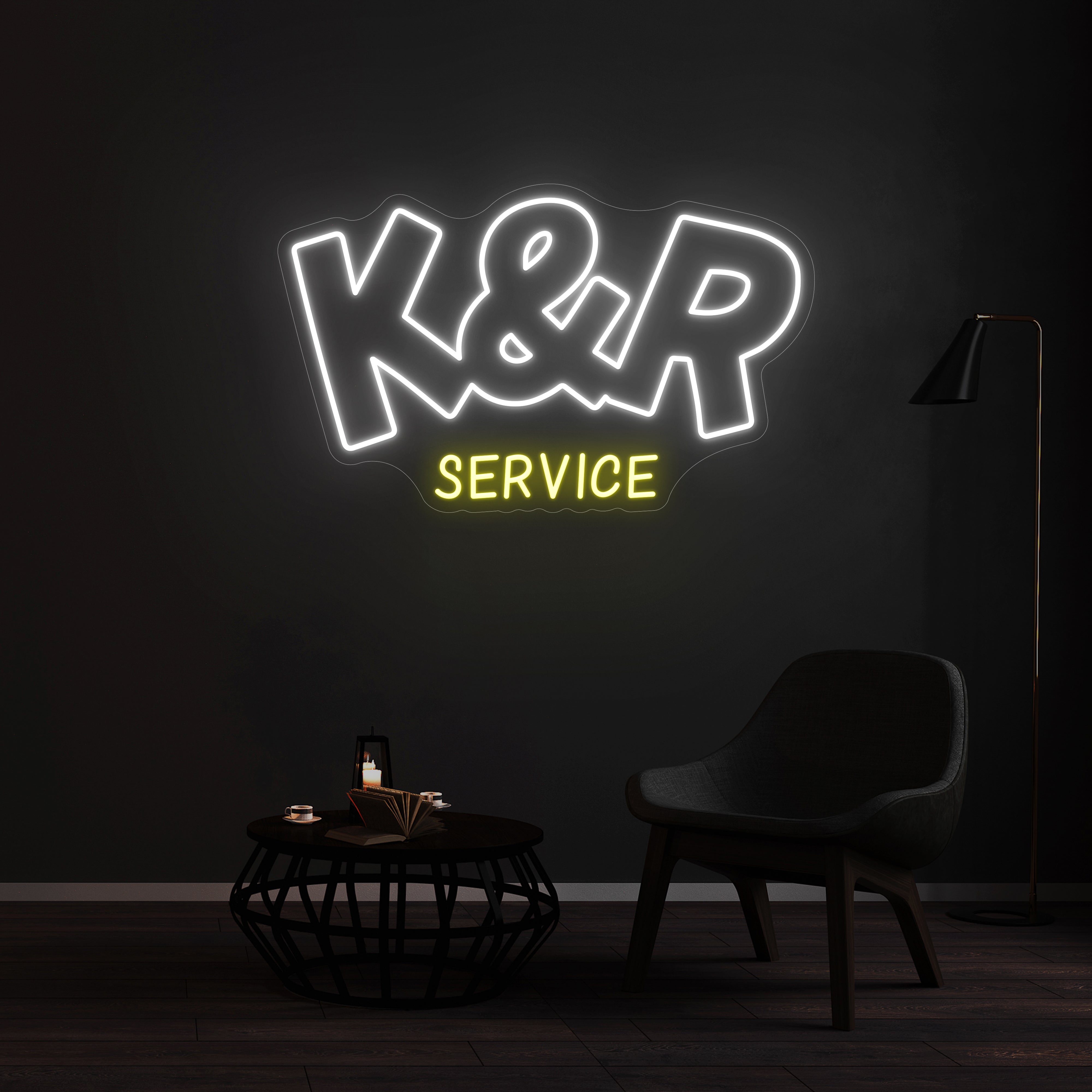 Néon K & R Service