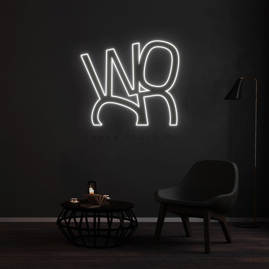 Neon Custom