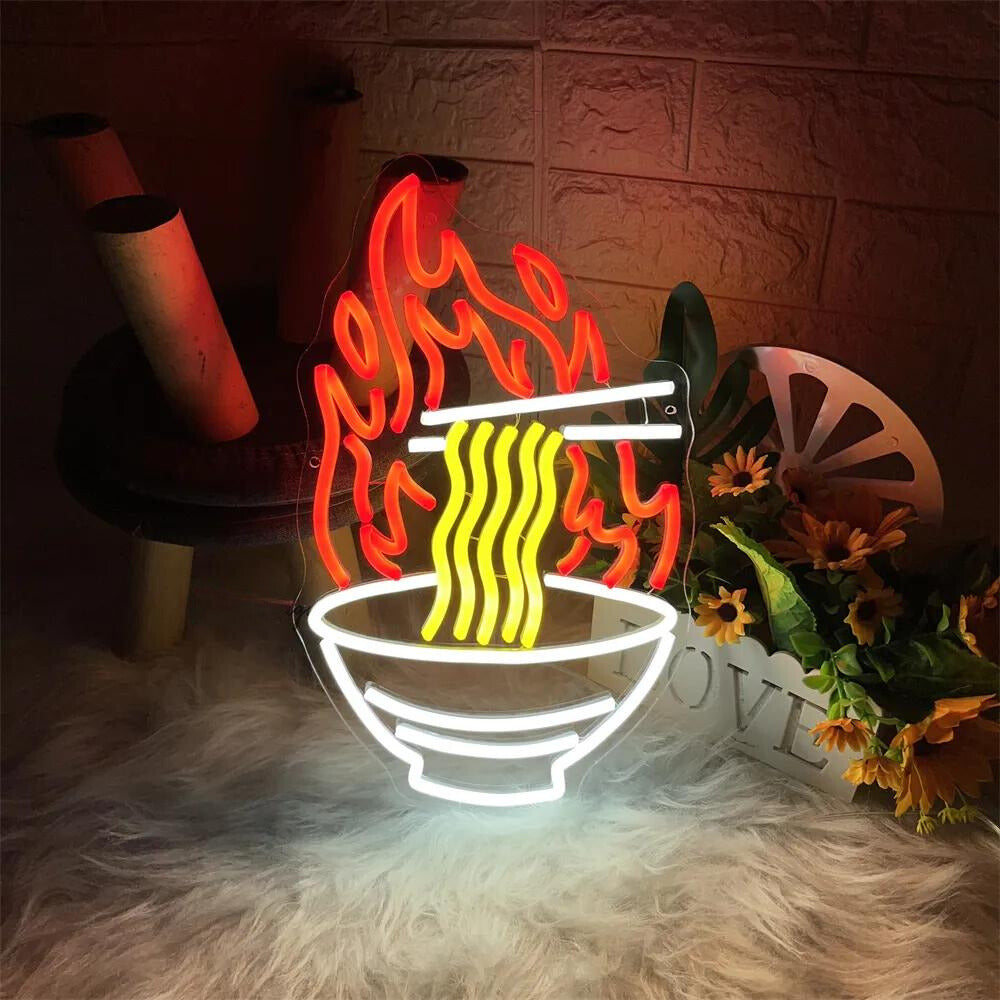 RAMEN - Lumicorne
