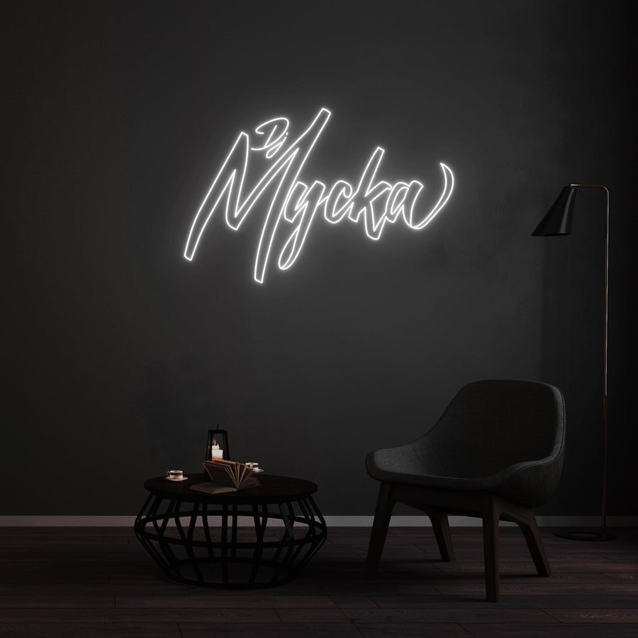 Neon Custom