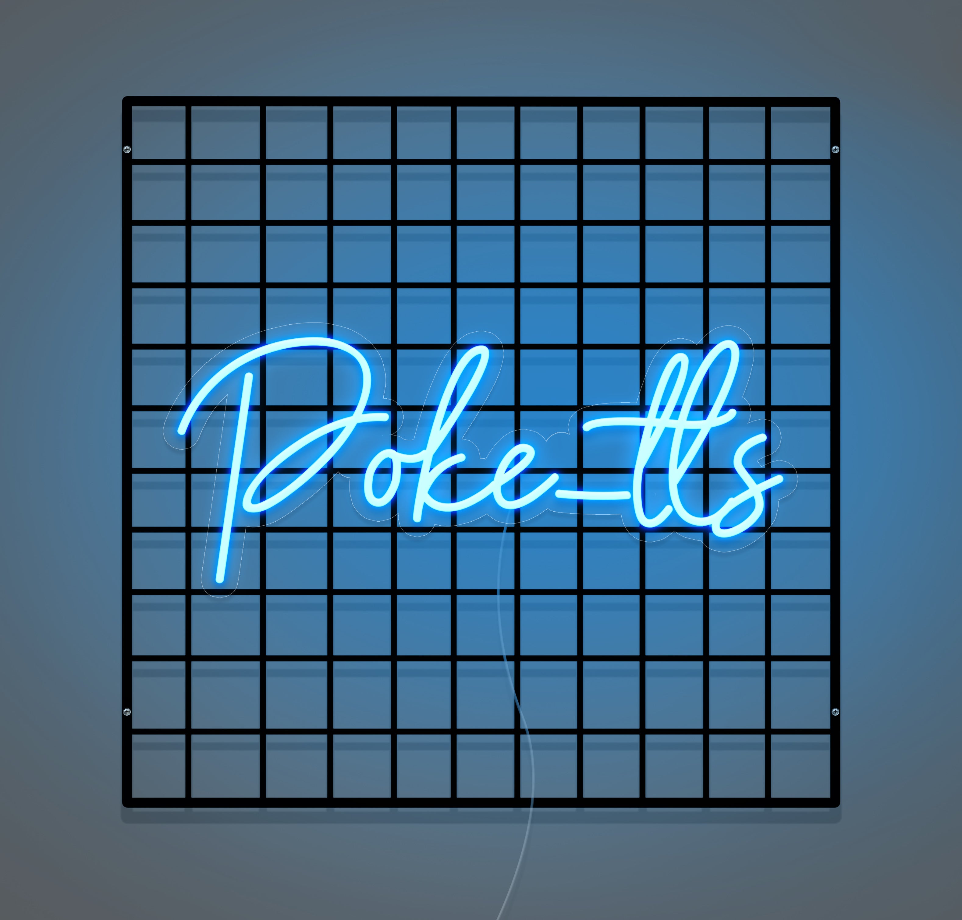 Néon Custom Poke_tls