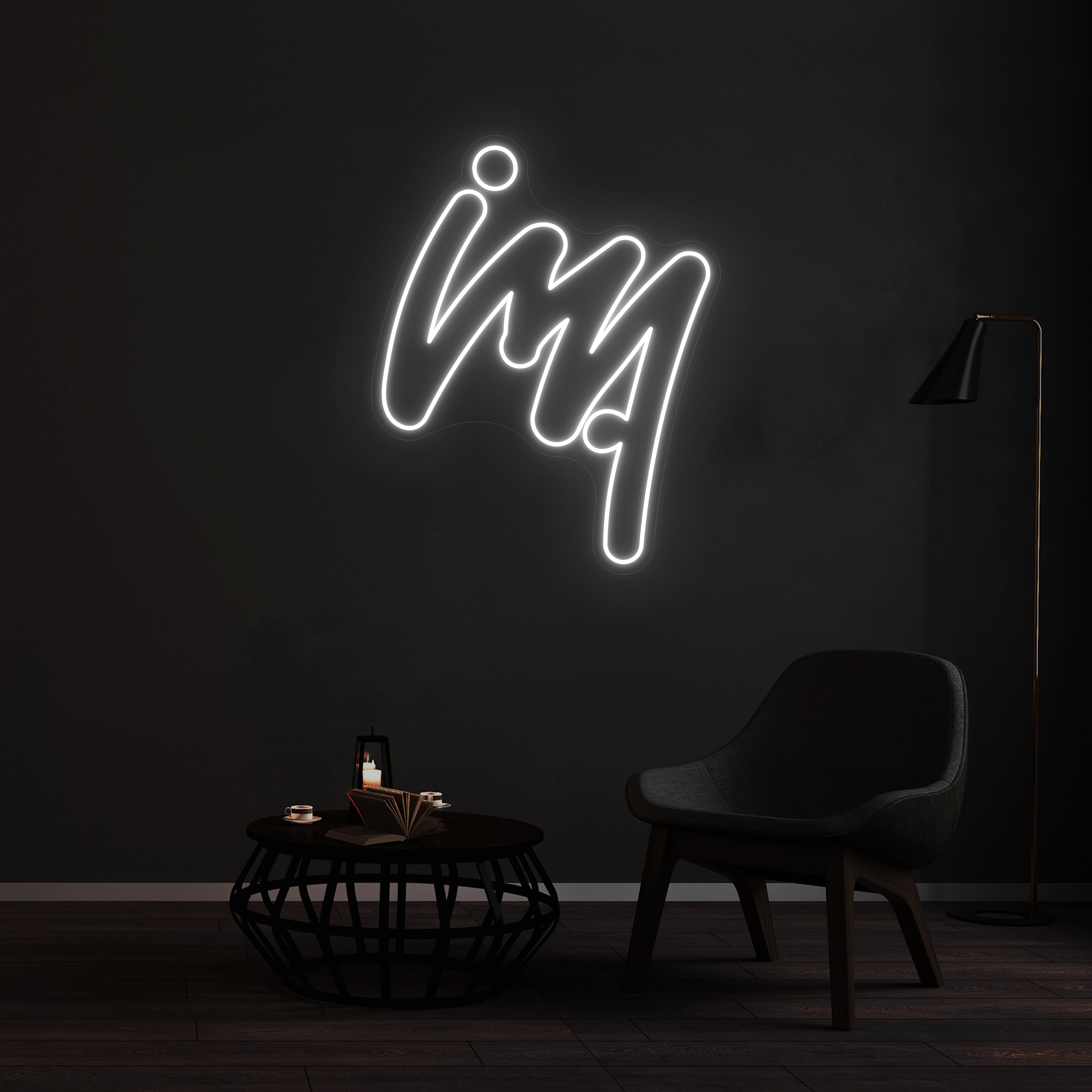 Neon Custom