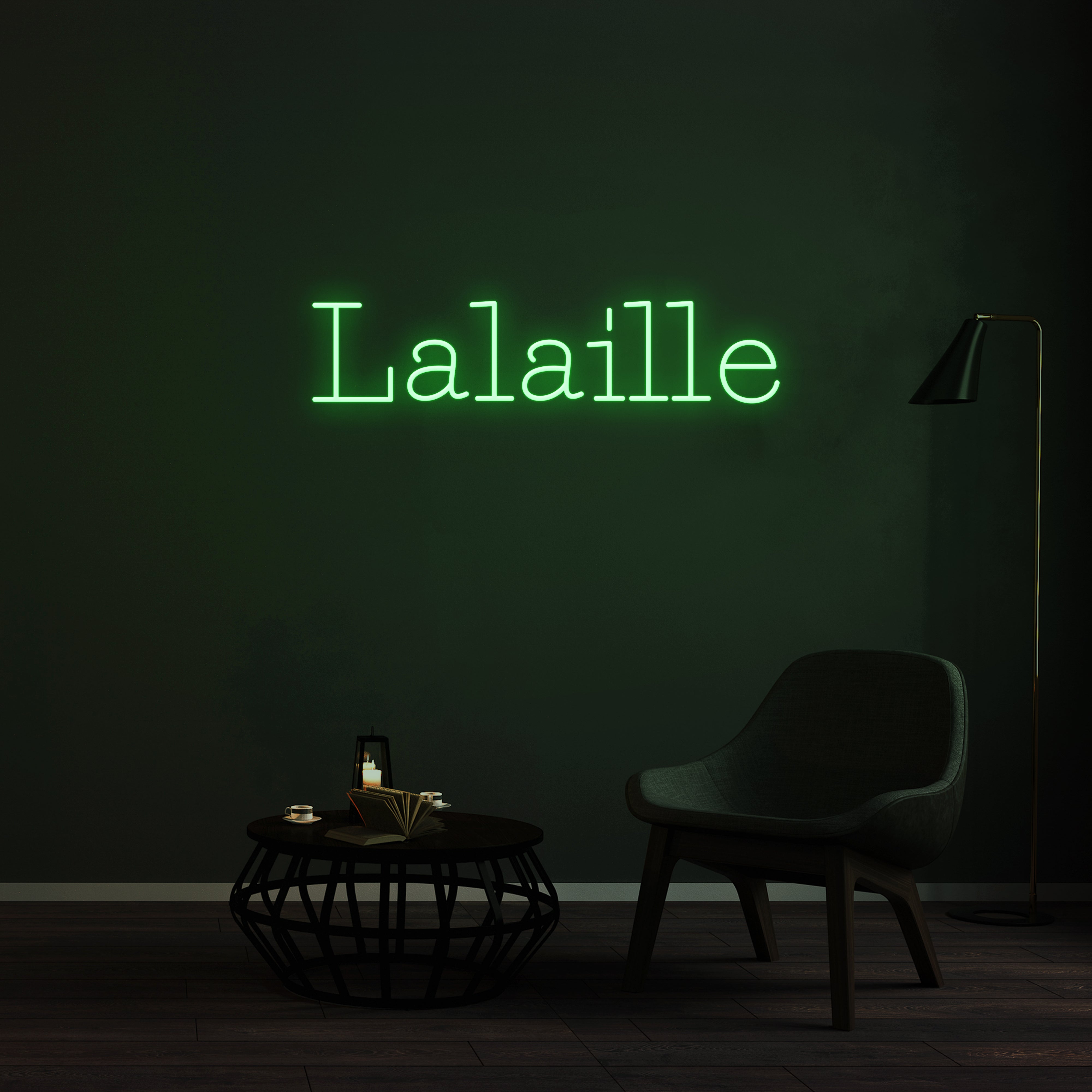 Néon Lalaille
