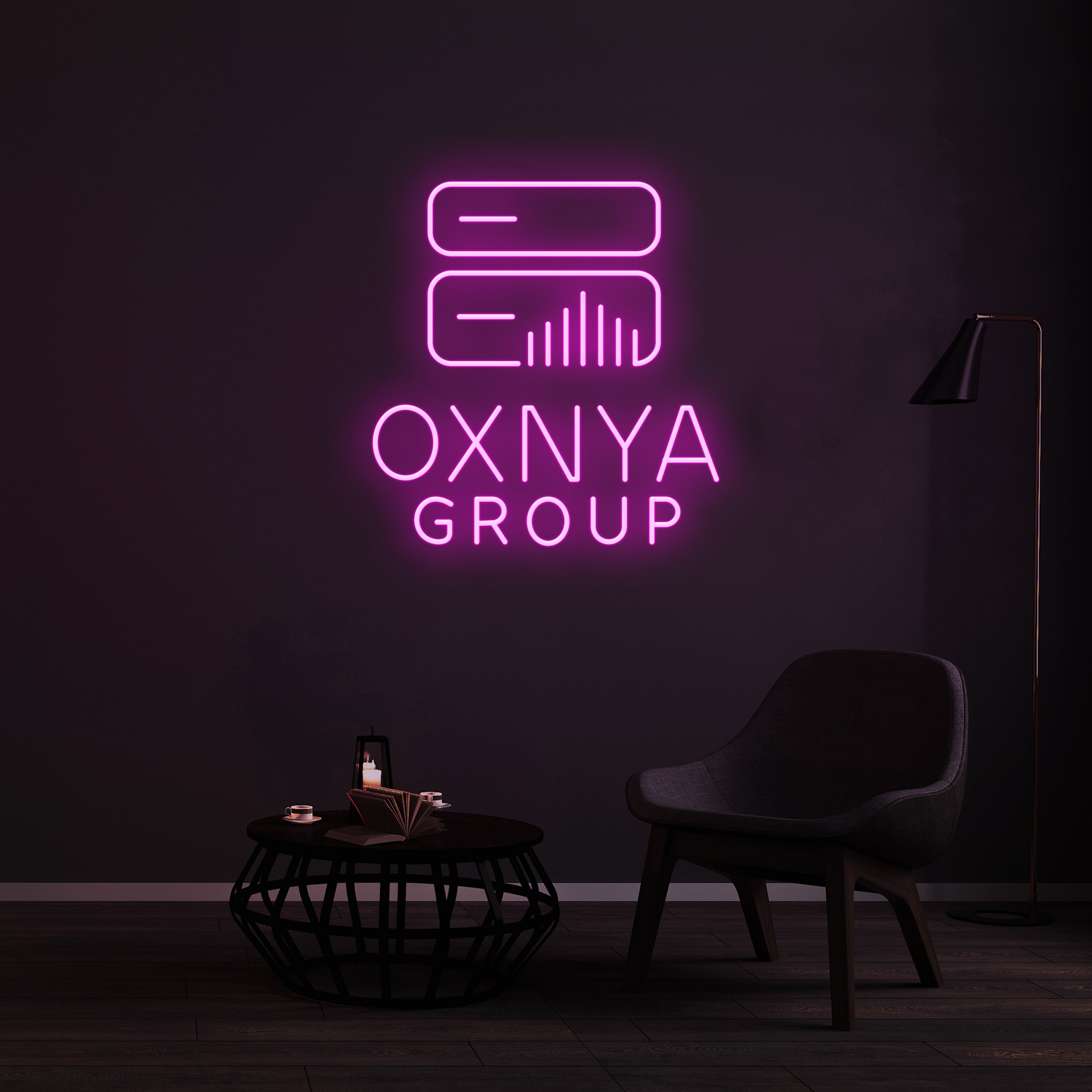 Néon OXNYA Group