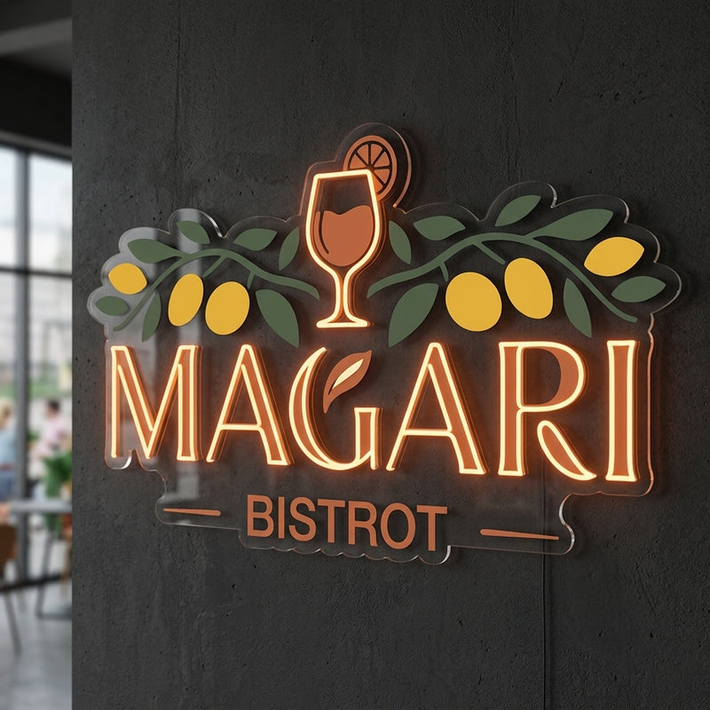 Magari