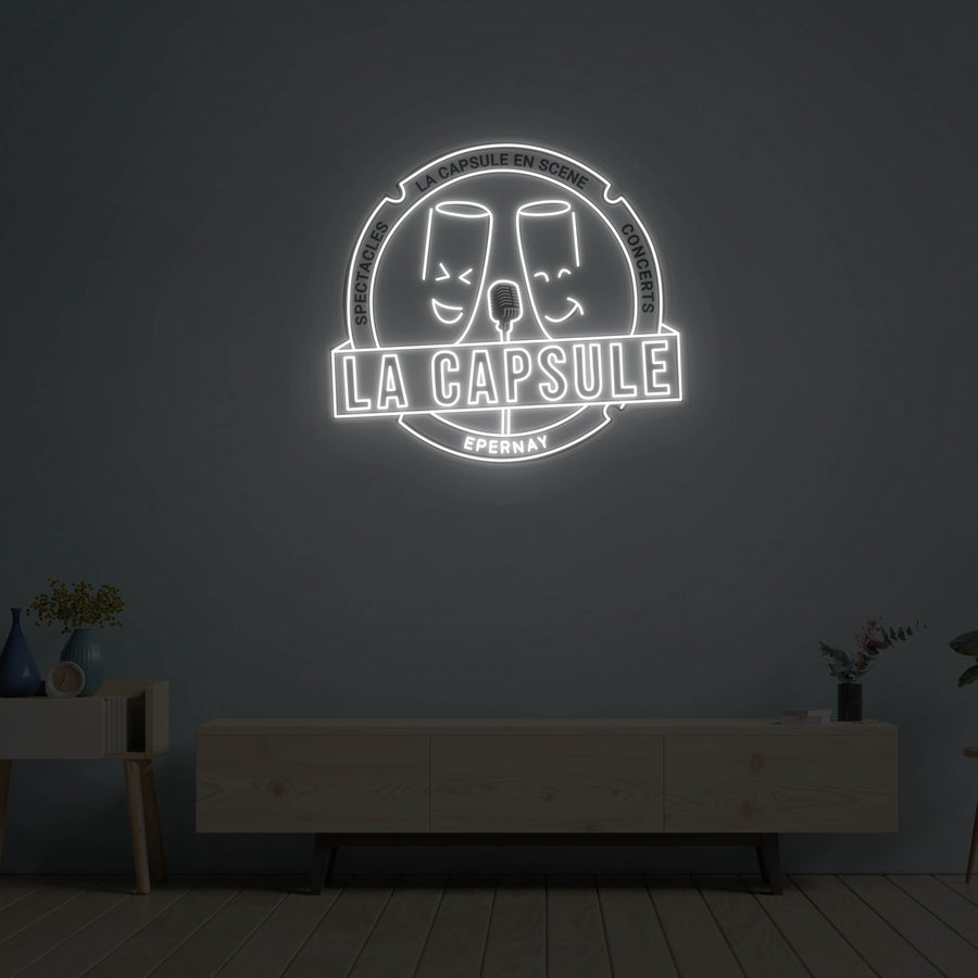 Neon Custom