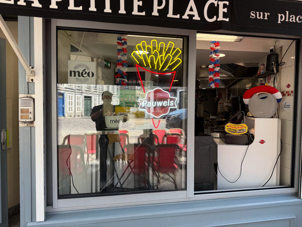 Resultat client Café Bar La Petite Place Lille