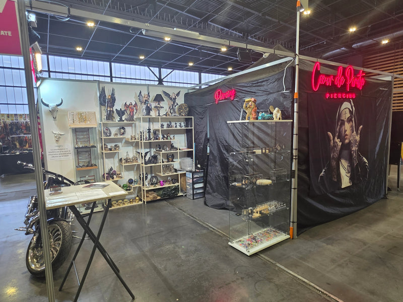 Enseigne LED néon Lumicorne : COEUR DE PIRATES