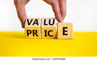 Guide des prix des néons personnalisés