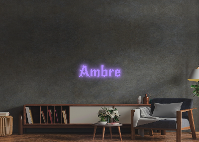 Ambre
