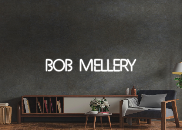 Bob mellery