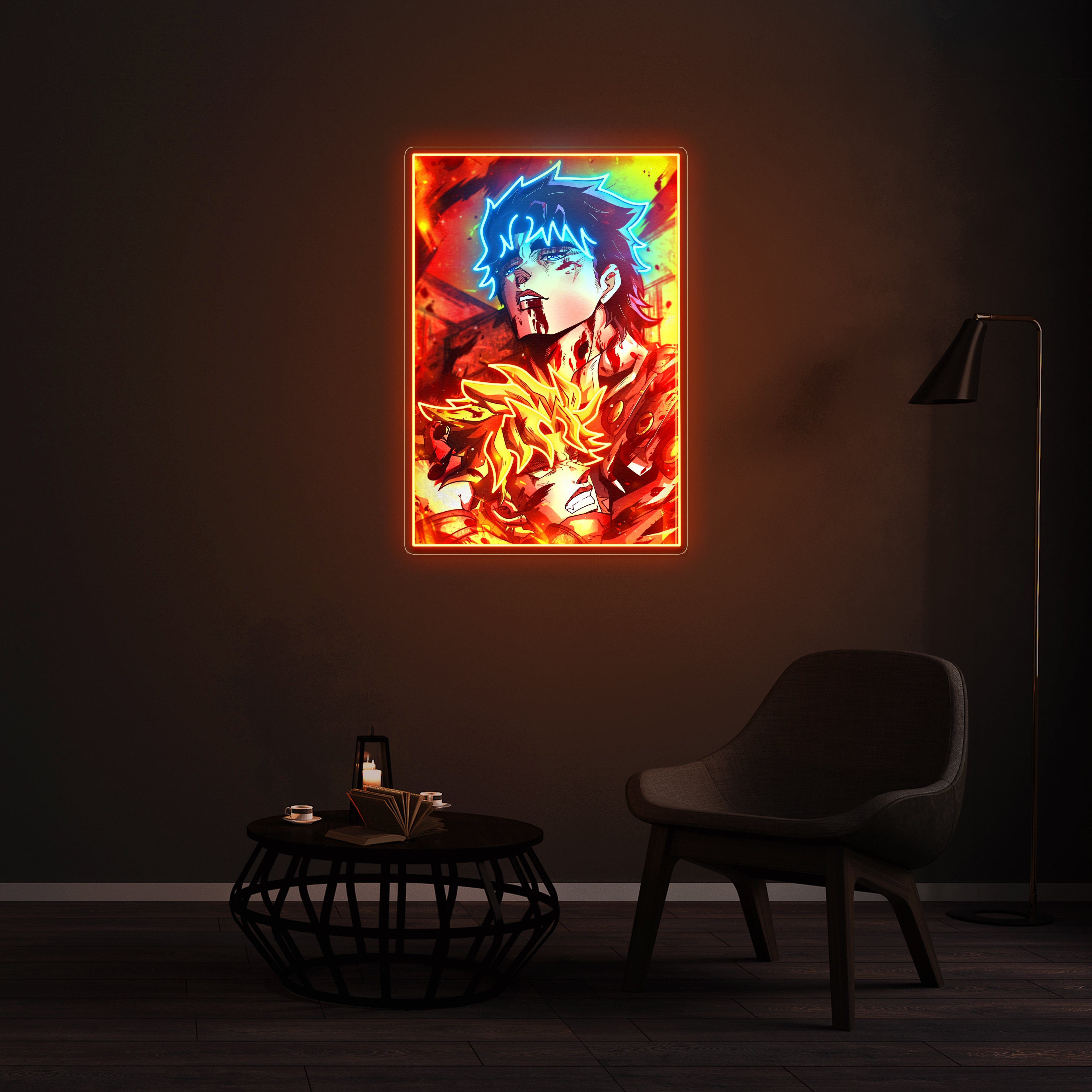 Neon Custom