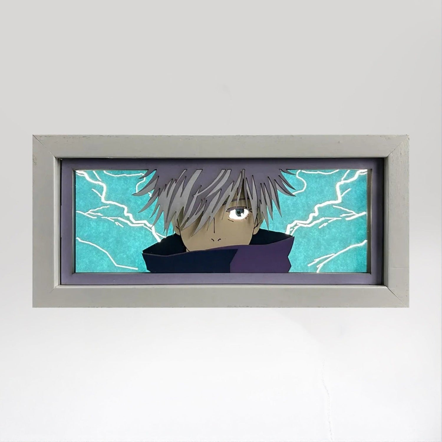 Découvrez la Collection Lumibox de Lumicorne : L’Art Lumineux pour les Fans d’Anime et Manga
