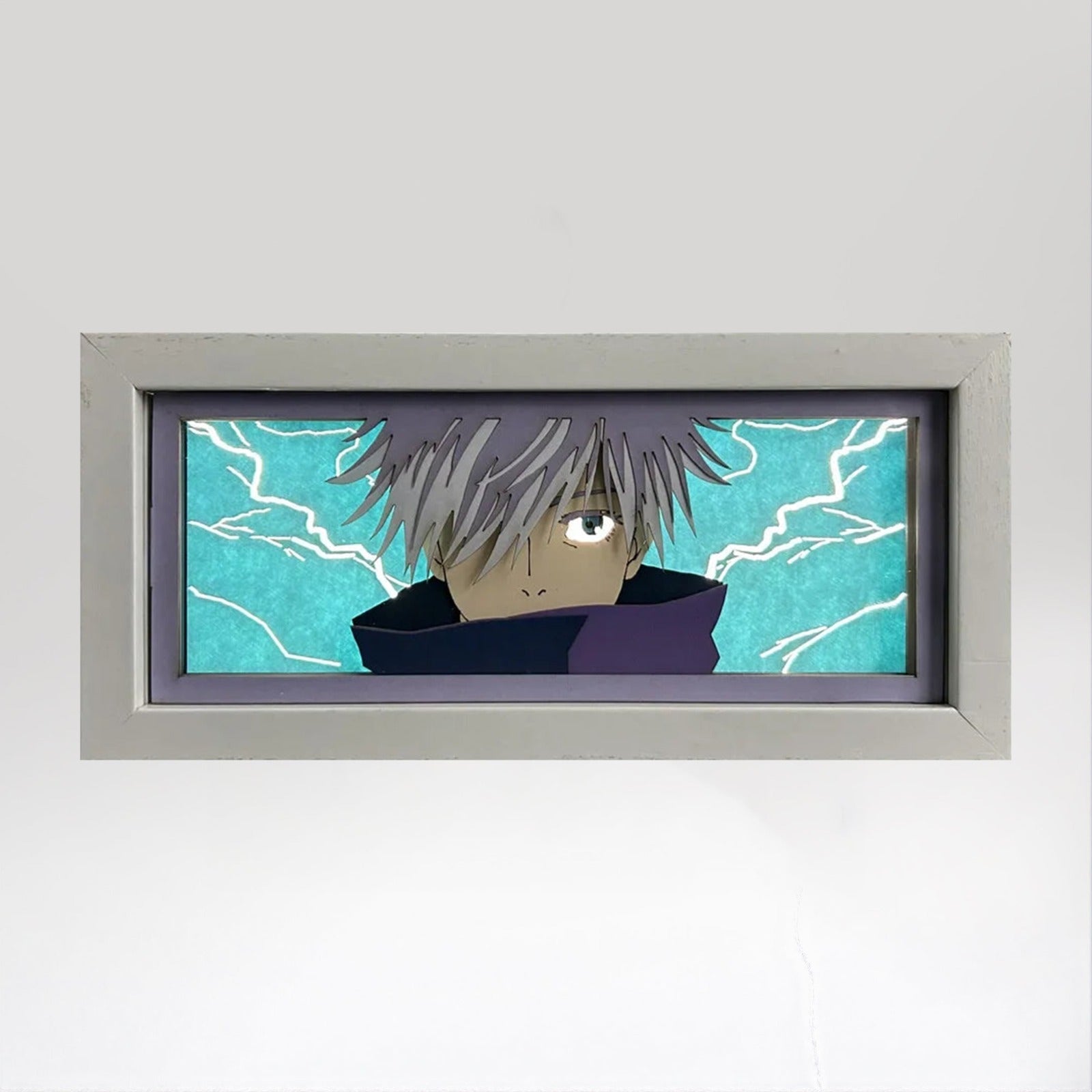 Découvrez la Collection Lumibox de Lumicorne : L’Art Lumineux pour les Fans d’Anime et Manga