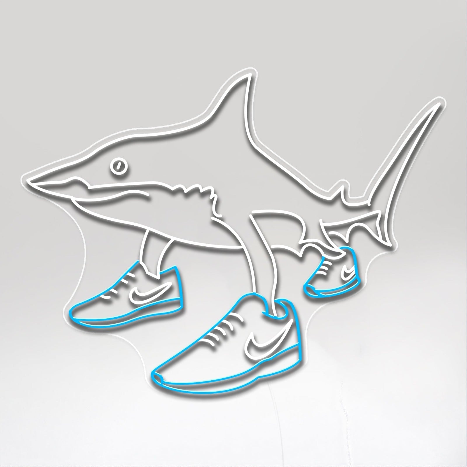 NEON TRALALERO TRALALA