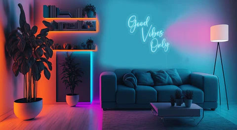 Create Your Neon Paradise: A Guide to Elevating Spaces with Light