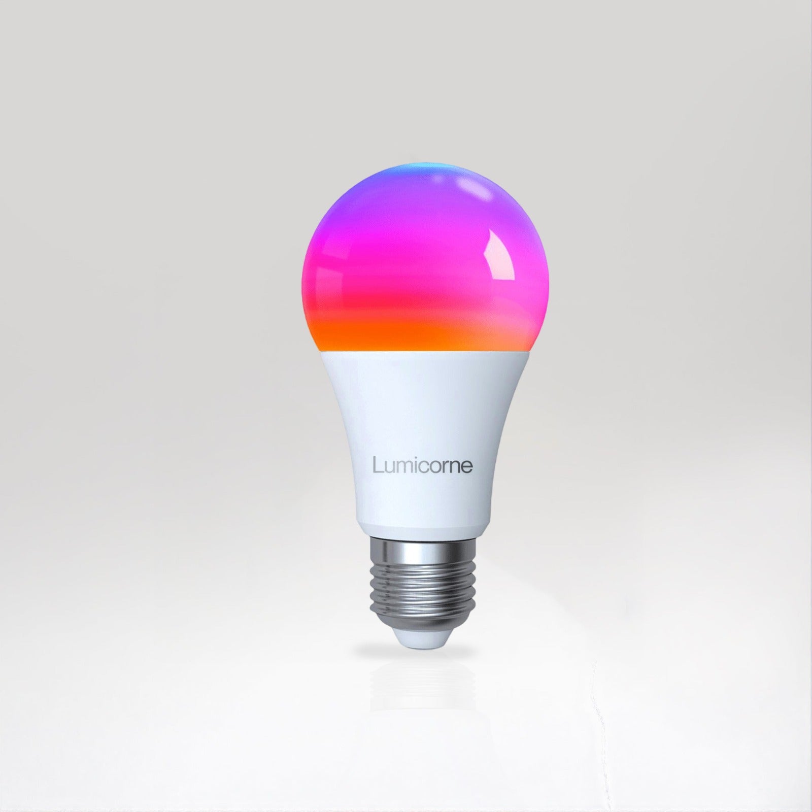 Ampoules Intelligentes