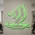 À Votre Image - Enseigne néon LED personnalisé