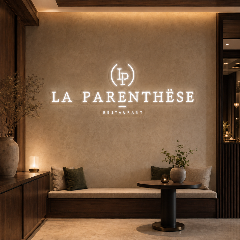 La parenthëse