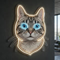 Lumicorne Éclairage - Enseigne néon LED personnalisé