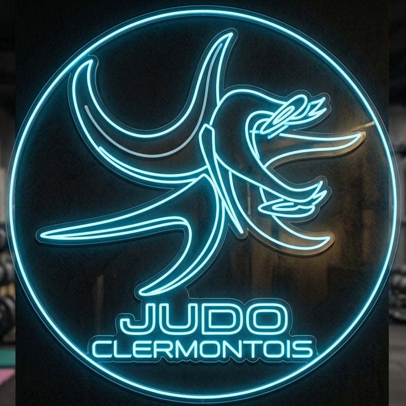 Judo association