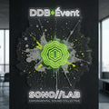 DDB event - Enseigne néon LED personnalisé