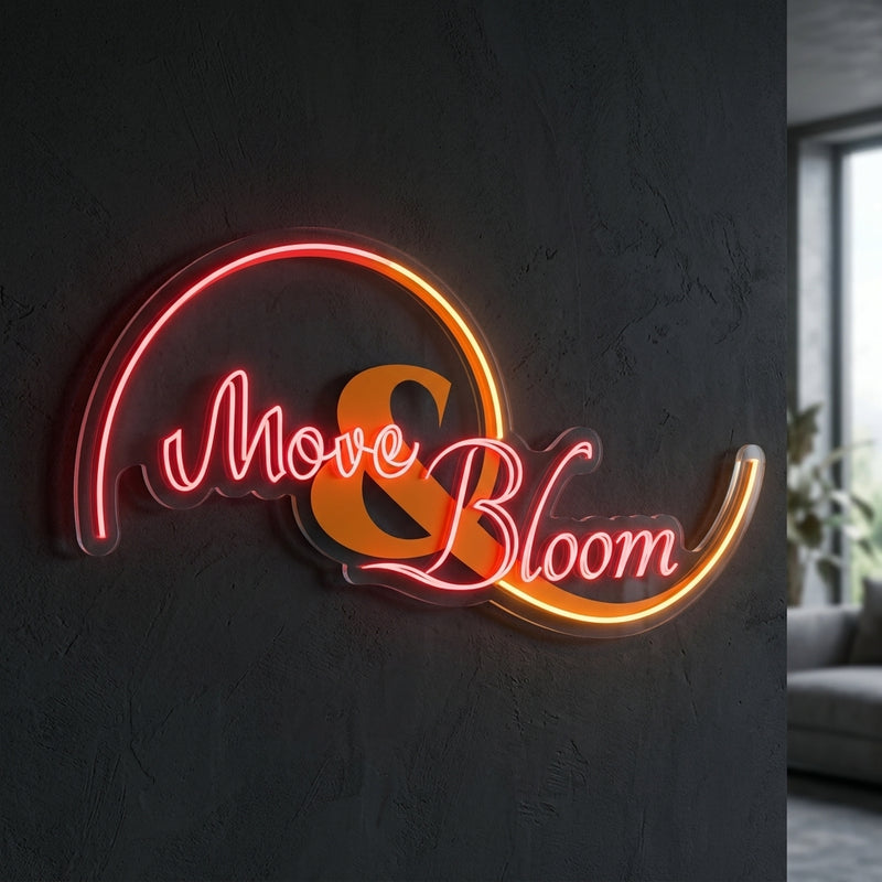 Move bloom studio