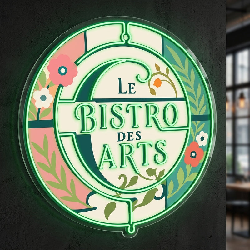 Cie du bistrot