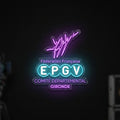Volontaire - Enseigne néon LED personnalisé