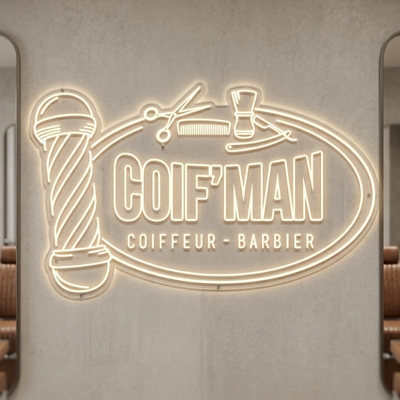 Coif'man